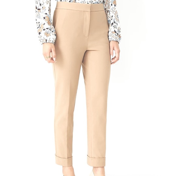 Ann Taylor Dress Pants - Picture 1 of 4